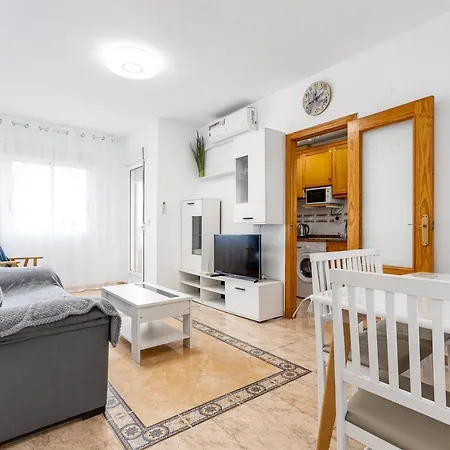 Appartamento сomfortable Caballero De Rodas