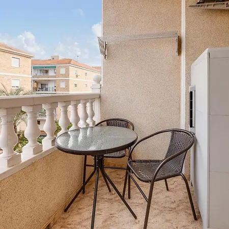 сomfortable Caballero De Rodas Torrevieja